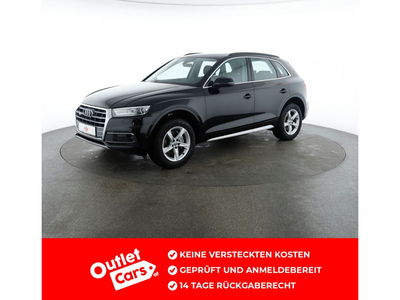 Audi Q5 40 TDI quattro intense S-tronic