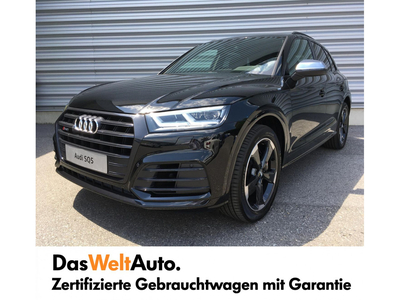 Audi SQ5 TDI quattro Aut.