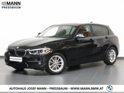 BMW 116d