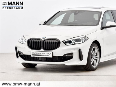 BMW 118d