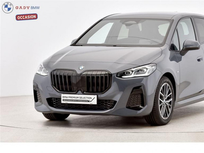 BMW 218d Active Tourer