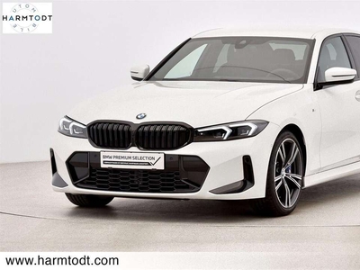 BMW 320 d xDrive