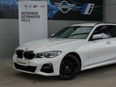 BMW 320d xDrive