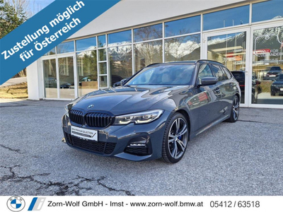 BMW 320d xDrive