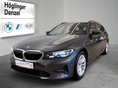 BMW 320d xDrive