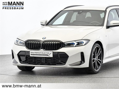 BMW 330d xDrive