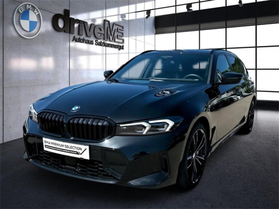 BMW 330d xDrive Touring G21 B57*M-Paket*