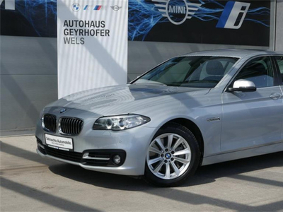 BMW 530d xDrive