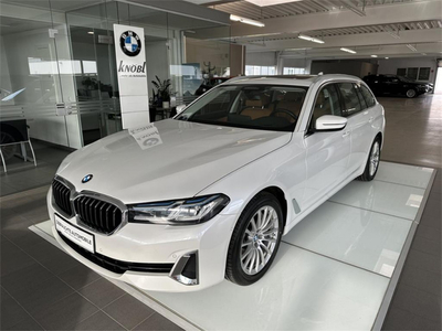 BMW 530d xDrive