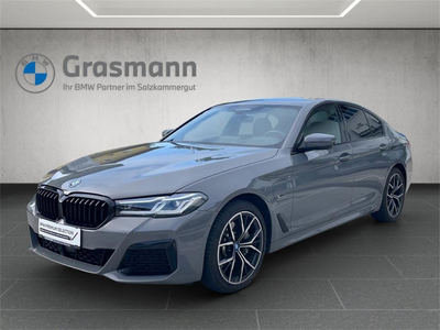 BMW 530e xDrive