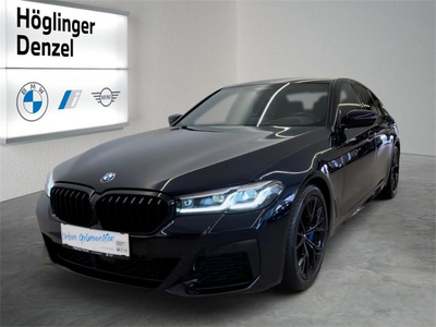 BMW 540d xDrive