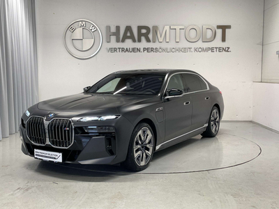 BMW 760 Me xDrive