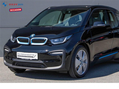 BMW i3 120Ah