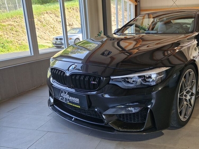 BMW M4 Competition F82 ''''Genov Umbau 800 PS'''' ''Keramik