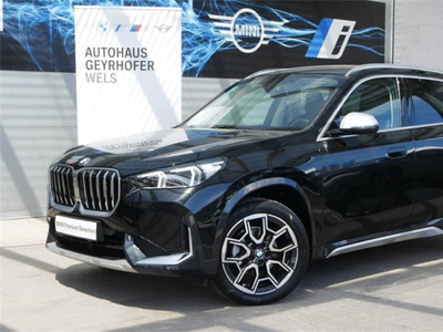 BMW X1 sDrive18d