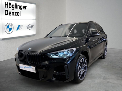 BMW X1 xDrive18d