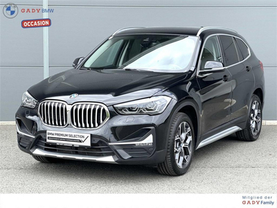 BMW X1 xDrive18d