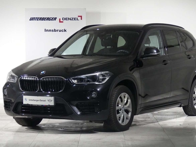 BMW X1 xDrive18d (F48) Sport Line Head-Up LED WLAN