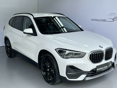 BMW X1 xDrive18d *LED*Kamera*Keyless*Sportsitze*HiFi*