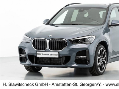 BMW X1 xDrive25d M Sportpaket