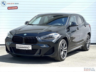 BMW X2 sDrive16d