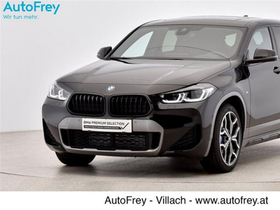 BMW X2 xDrive18d