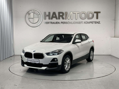 BMW X2 xDrive20d