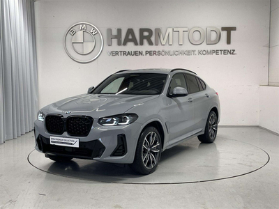 BMW X4 xDrive 20d