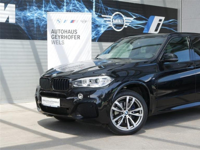 BMW X5 xDrive30d