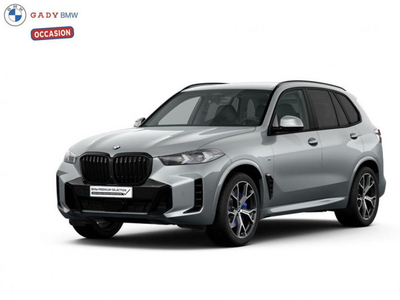 BMW X5 xDrive30d