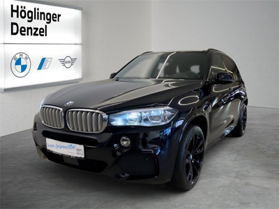 BMW X5 xDrive40d