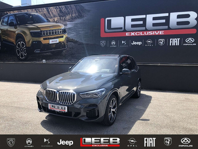 BMW X5 xDrive45e PHEV Aut.