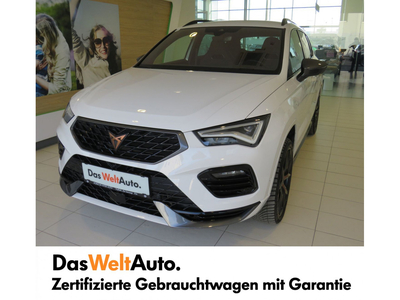 Cupra Ateca 1.5 TSI DSG 150