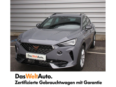 Cupra Formentor 2.0 TSI 190 PS DSG 4Drive