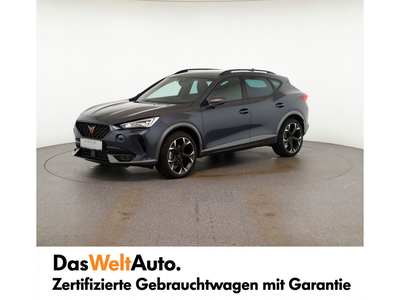 Cupra Formentor TRIBE 2.0 TDI 150PS DSG 4Drive