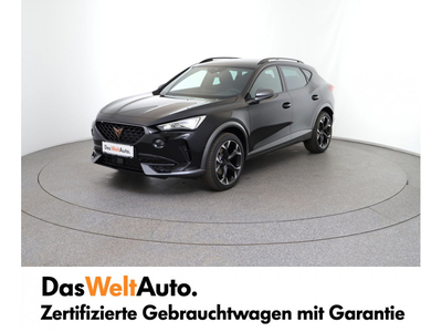 Cupra Formentor TRIBE 2.0 TDI 150PS DSG 4Drive