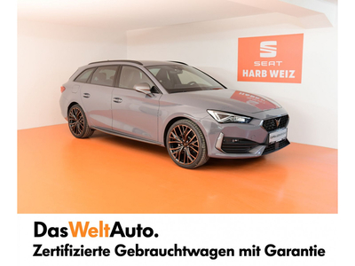 Cupra Leon SP Kombi VZ eHYBRID DSG 180/245