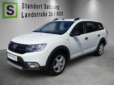 Dacia LOGAN MCV Stepway Charisma TCe 90 Easy-R S&S