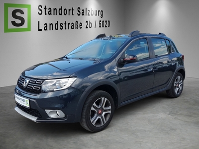 Dacia SANDERO Stepway Charisma TCe 90 S&S