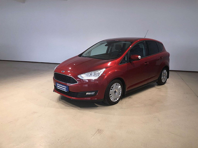 Ford C-MAX Trend 1,0 EcoBoost