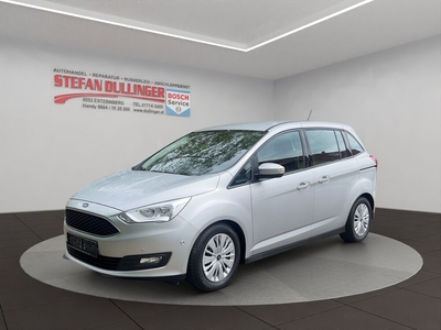 Ford Ford Grand C-Max 7 SITZE*NAVI* PDC* AUT