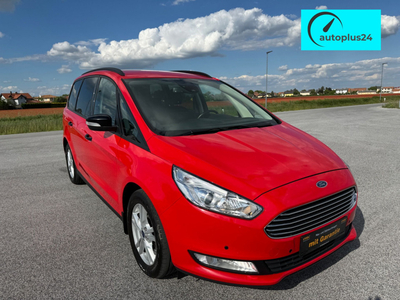 Ford Galaxy 2,0 EcoBlue SCR Business *NAVI