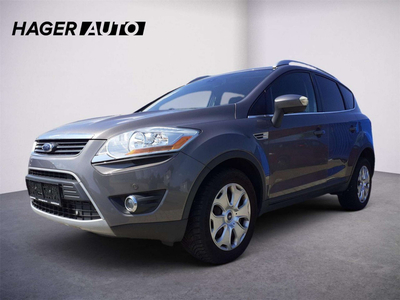 Ford Kuga 2,0 Trend TDCI DPF