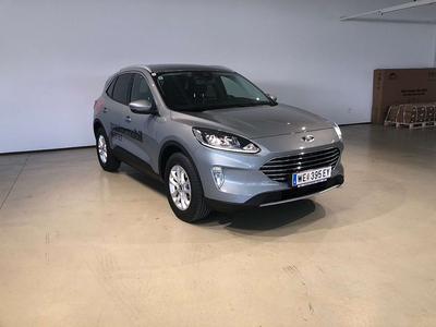 Ford Kuga 2,5 Duratec PHEV Titanium Aut.