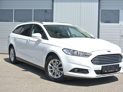 Ford Mondeo Turnier 2.0 TDCI Aut. Business * KAMERA * NAVI *