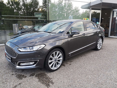 Ford Mondeo Vignale 2,0 TDCi AWD PowerShift Aut.