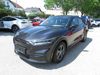 Ford Mustang Mach-E Elektro 68 kWh Standard Range