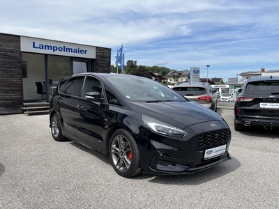 Ford S-MAX ST-Line 2,0 EcoBlue AWD Aut. 7-Sitzer