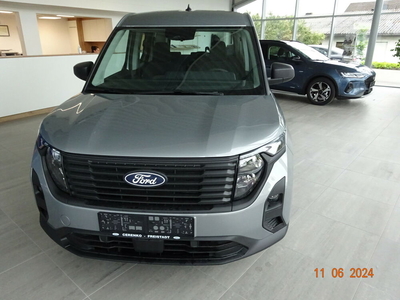 Ford Tourneo Courier Trend