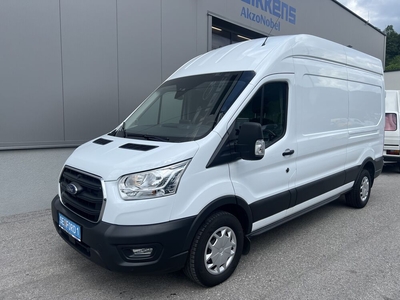 Ford Transit 350 L3H3 Trend netto € 24150,-